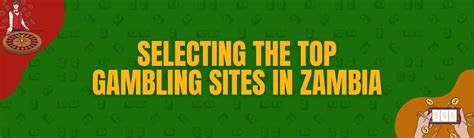online casino zambia|Best Online Casinos Zambia (Gambling Guide 2024) .